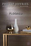 Phillip Jeffries Floored Wallpaper